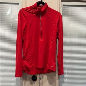 Champion Women's Red Jacket